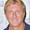 William Zabka Smiling Diamond By Numbers