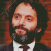 actor jason mantzoukas diamond paints