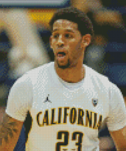 Allen Crabbe Diamond Painting