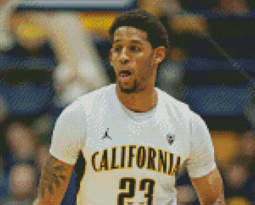 Allen Crabbe Diamond Painting