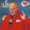 Andy Reid Diamond Painting