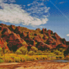 Bungle Bungles Kununurra Diamond Painting