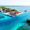 Caye Caulker Diamond Painting