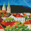 freiburg Diamond Paintings