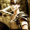 Imperator Furiosa Diamond Painting