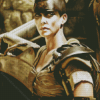 Imperator Furiosa Diamond Painting