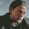 Jax Teller Diamond Painting