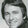 John Ritter Diamond Painting