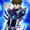 Kaiba Anime Diamond Painting