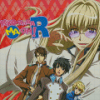 Kyo Kara Maoh Diamond Painting