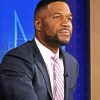 Michael Strahan Diamond Painting