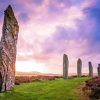 Orkney Island Diamond Painting