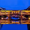 Ponte Vecchio Diamond Painting