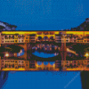 Ponte Vecchio Diamond Painting