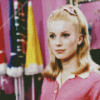 The Umbrellas of Cherbourg Movie Diamond Painting