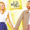 All the bright places poster Diamond Paintings