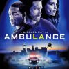 Ambulance poster Diamond Paints