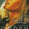 Gypsy Poster Diamond Paints