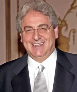 Harold Ramis Diamond By Numbers