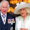 King Charles and Queen Camilla Diamond Paints