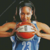 Maya Moore Diamond Paintings