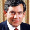 Politician Gordon Brown Diamond Paintings