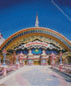 Sanrio Puroland Diamond Paintings