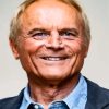 The Actor Terence Hill Diamond Paints