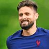 aesthetic Olivier Giroud Diamond By Numbers