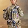 alex caulder seal team character Diamond Paintings