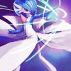 cool Gardevoir Diamond Paints