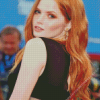 ellie bamber Diamond By Numbers