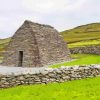 gallarus oratory dingle ireland Diamond By Numbers