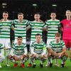 celtic team players Diamond Paints