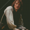 jamie fraser outlander character Diamond Paints