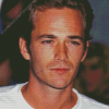 Luke perry Diamond Dotz