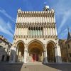 Dijon Church of Our Lady Diamond Paints