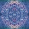 Flower of life Diamond Paintings