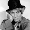 Harpo Marx Diamond Paintings