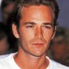 Luke perry Diamond Dotz