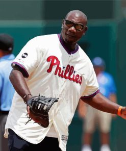 Ryan Howard Diamond Dotz