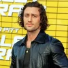 Aaron Taylor Johnson Diamond By Numbers