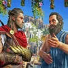 Ac odyssey Diamond By Numbers