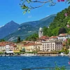 Bellagio Village Diamond By Numbers