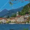 Bellagio Village Diamond By Numbers