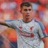 Ben Woodburn Diamond Paintings