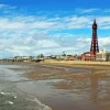 Blackpool Tower Diamond By Numbers