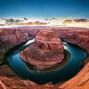 Colorado river Diamond Paints