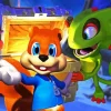 Conkers bad fur day Diamond By Numbers