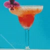 Daiquiri Diamond Paintings